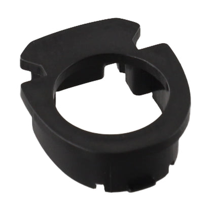 LHD ABS Shift Knob Cover for BMW 3 Series