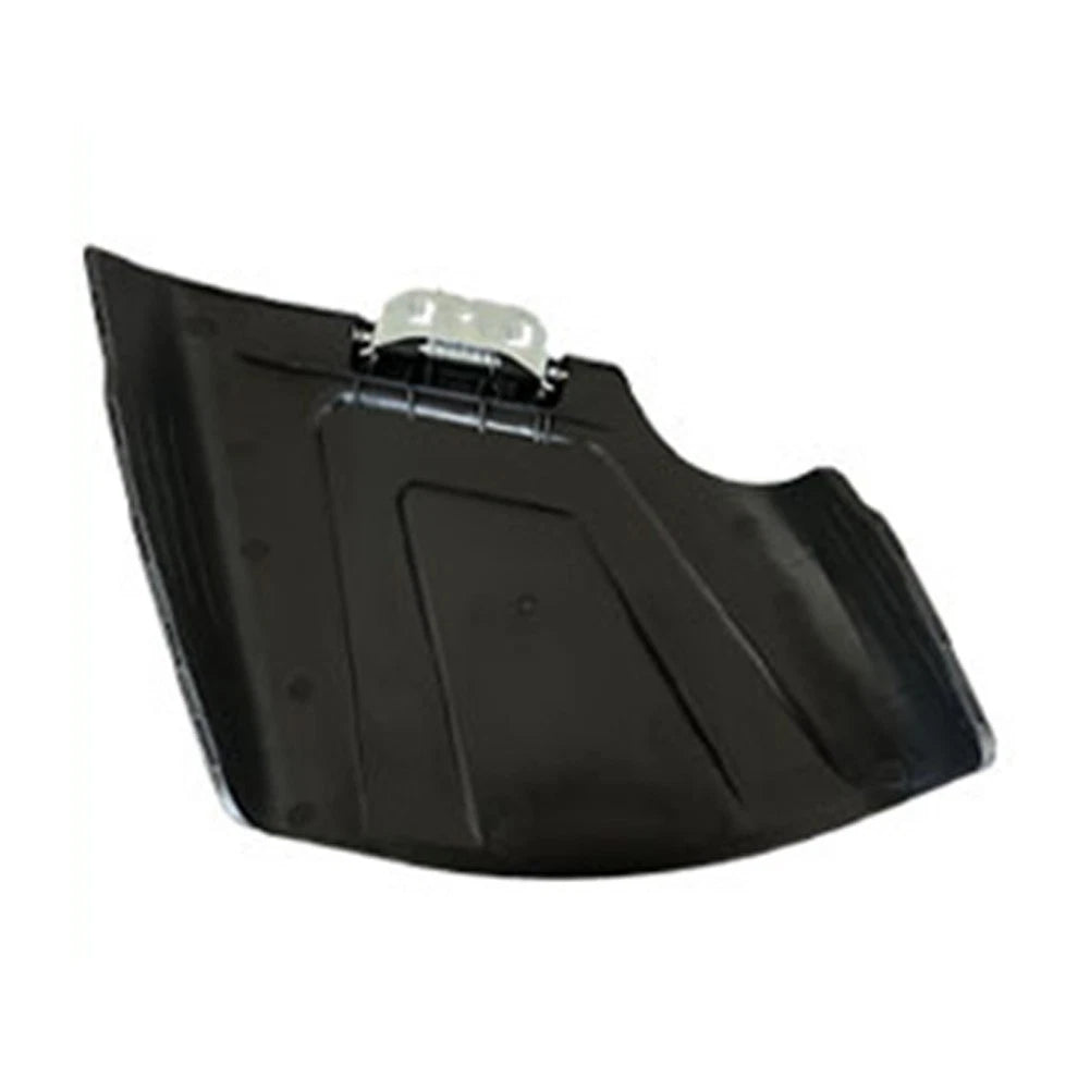 Lawn Mower Unloading Guide Chute Assembly for 63104354