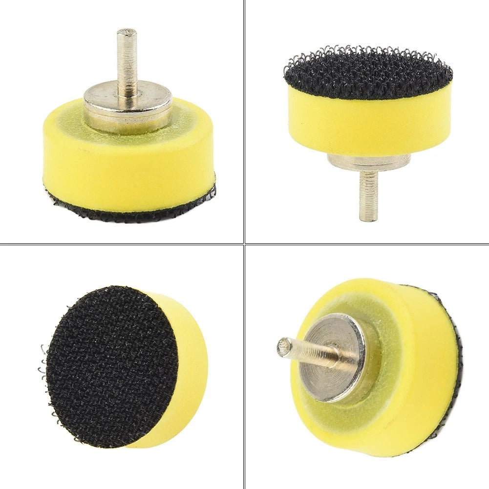 1-Inch Sanding Pad for Home Park (2022)