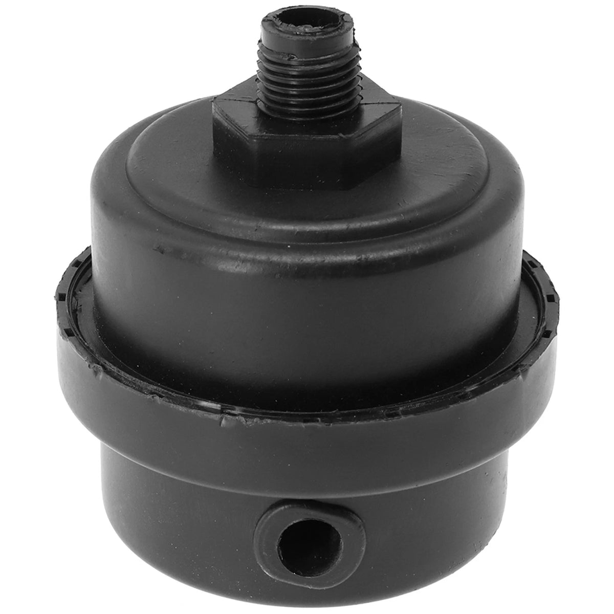 12.5mm Thread Air Compressor Silencer Muffler Intake Filter for