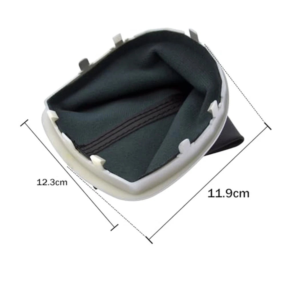 Gearshift Boot for Clio 3, Kangoo, Twingo (2006–2012) Replacement