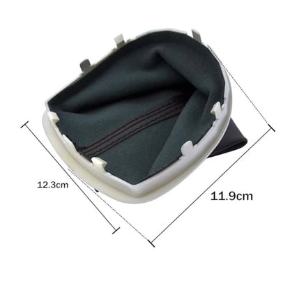 Gearshift Boot for Clio 3, Kangoo, Twingo (2006–2012) Replacement