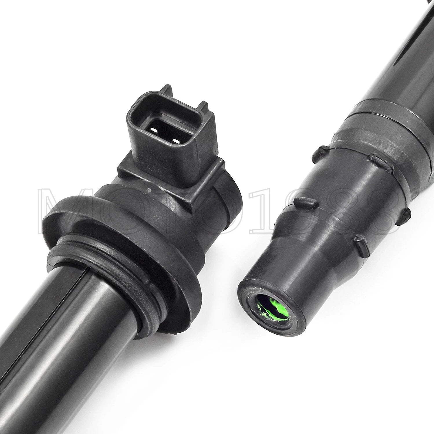 Set of 4 Ignition Coils for Yamaha (5PW-82310-00-00, 5VY-82310-00-00, 2C0-82310-00-00)