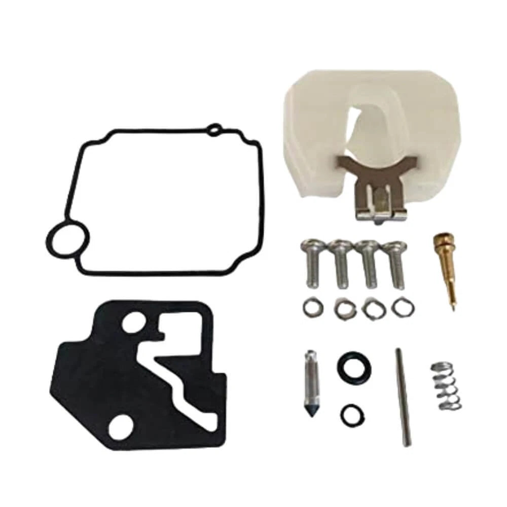 Carburetor Kit 3V1-87122-0 for Tohatsu Nissan Outboard Engine (4-Str 8 9.8 HP)