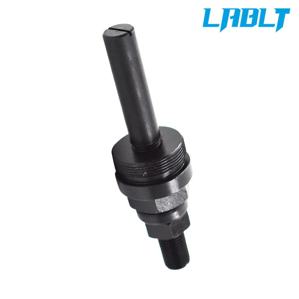 Adjustable Threaded 5C Collet Stop for Hardinge Lathes (CNC)