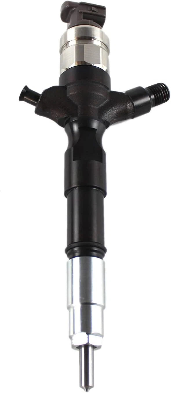 1X Fuel Injector 095000-7780 23670-39316 for Toyota 1KD-FTV (2000–2007)