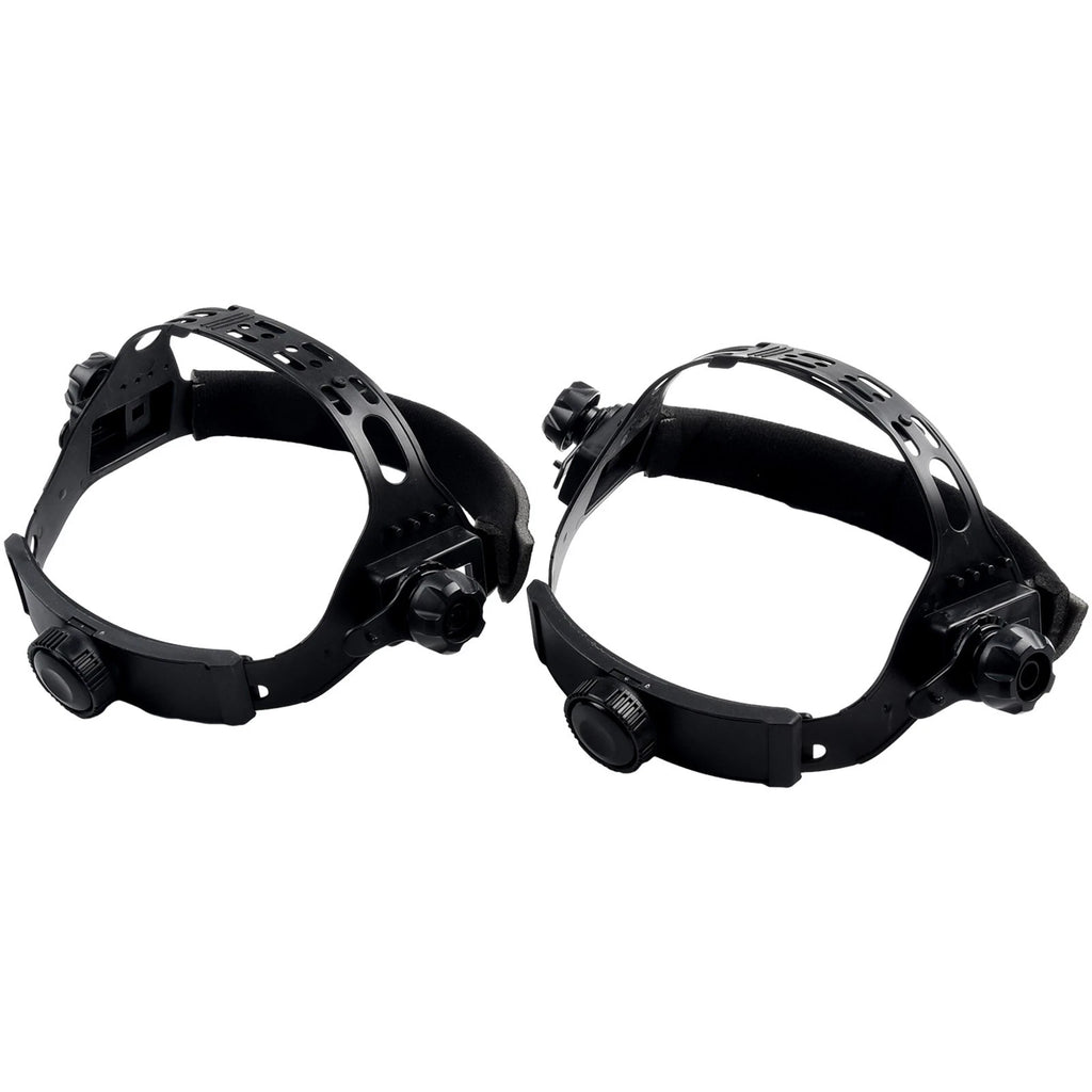 Replacement Headgear for Welding Helmets (Adjustable Design)
