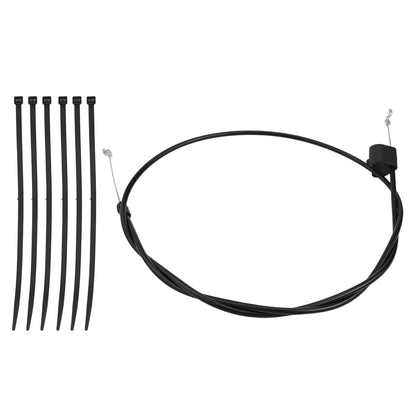 Throttle Cable for Craftsman 7021P (Fits Lawnmower Engine Zone Control)