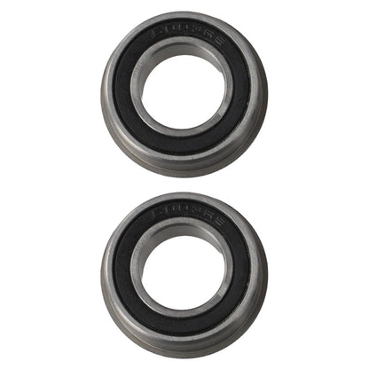 Set of 2 Tractor Bearings for Compatible Models