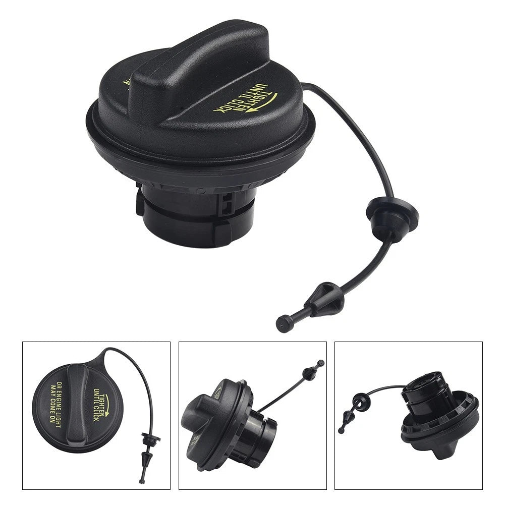 Fuel Cap for Ford Navigator, Blackwood, Windstar (2003–2008)