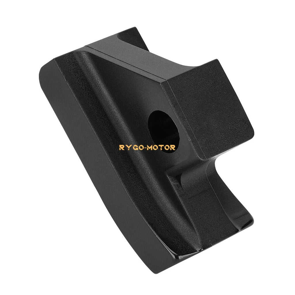 Front Chain Slipper Guide Slider for Honda XR250 XR600 XR650 (1996–2007) 50911-MN1-670