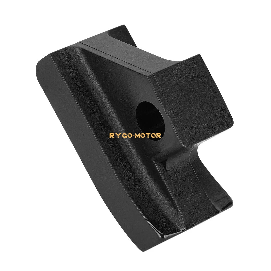 Front Chain Slipper Guide Slider for Honda XR250 XR600 XR650 (1996–2007) 50911-MN1-670
