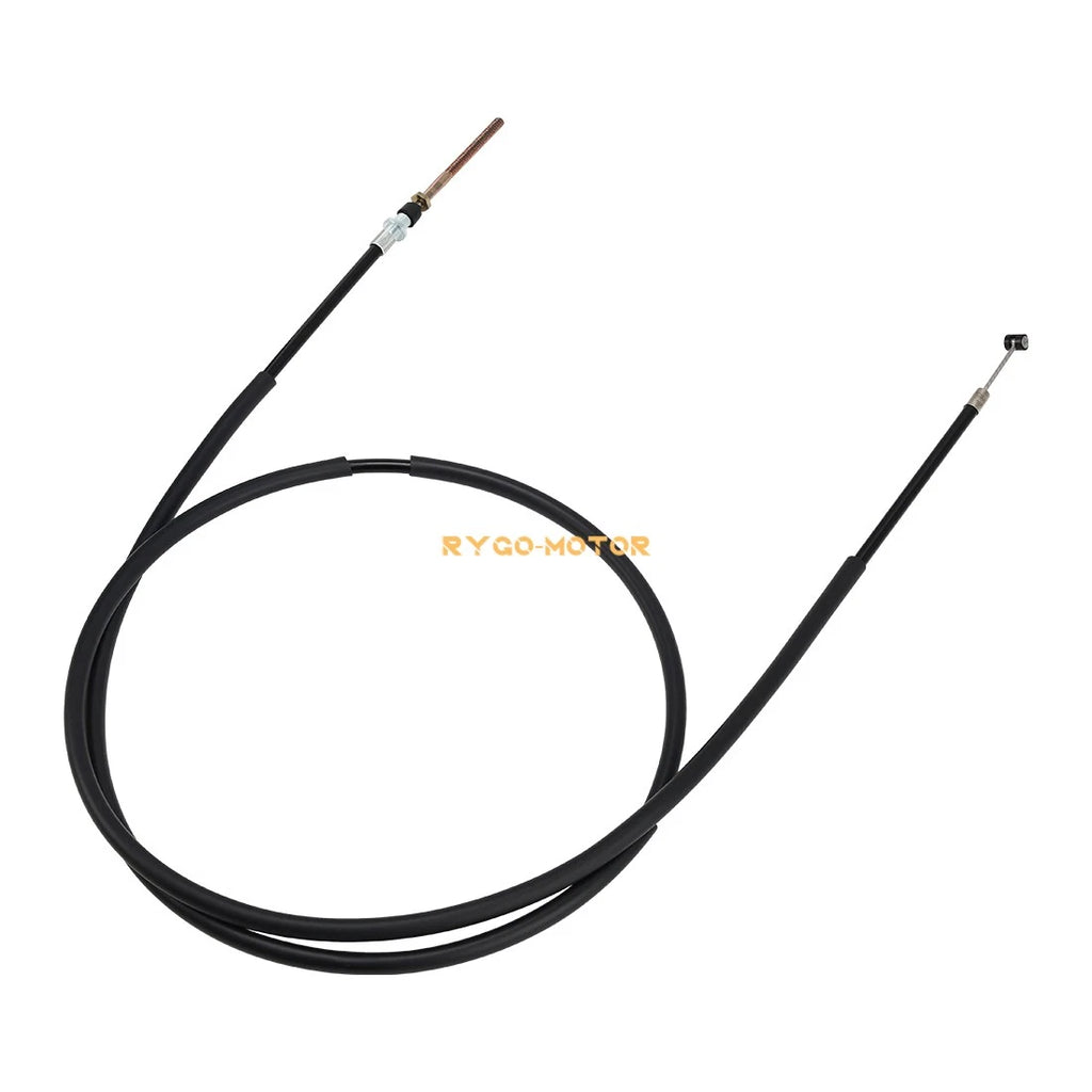 Rear Park Hand Brake Cable for Yamaha Grizzly IRS 350 450 4x4 YFM350 (2007–2011)