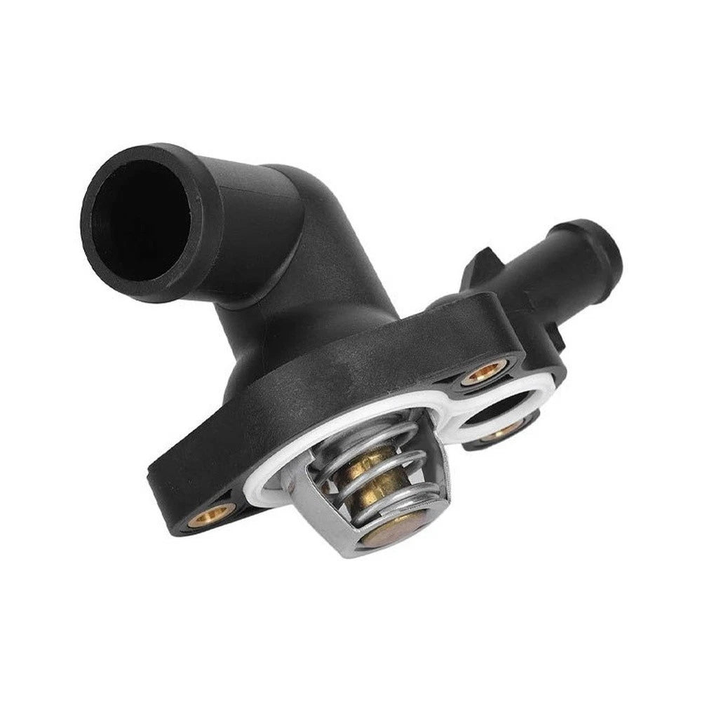 Direct Fit Thermostat Housing for Mini For Cooper S R50 R53 R52 2002-2007