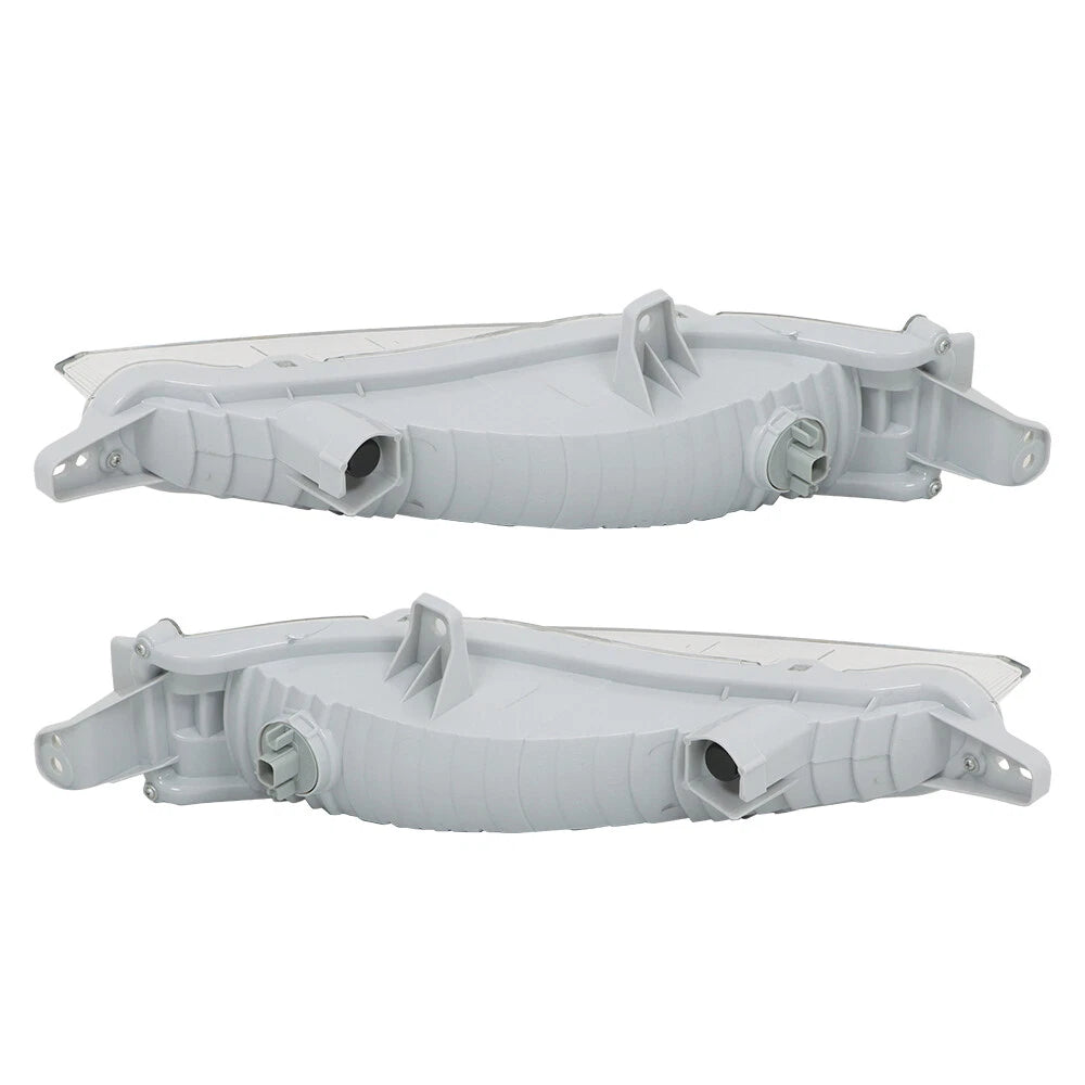 Turn Signal Lights Assembly for Honda Pilot (2019–2022) Pair Right + Left