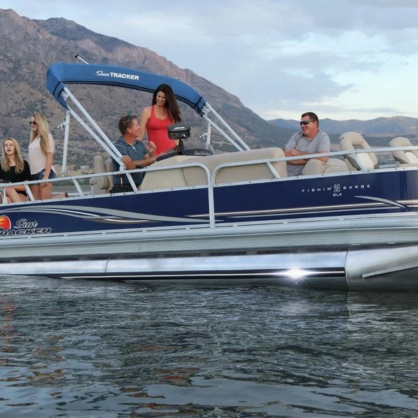 Megawear PontoonGuard for Pontoons 21-25 ft (Black) - 30240