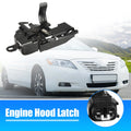 Hood Latch Lock Replacement for Toyota Camry (2012–2014)