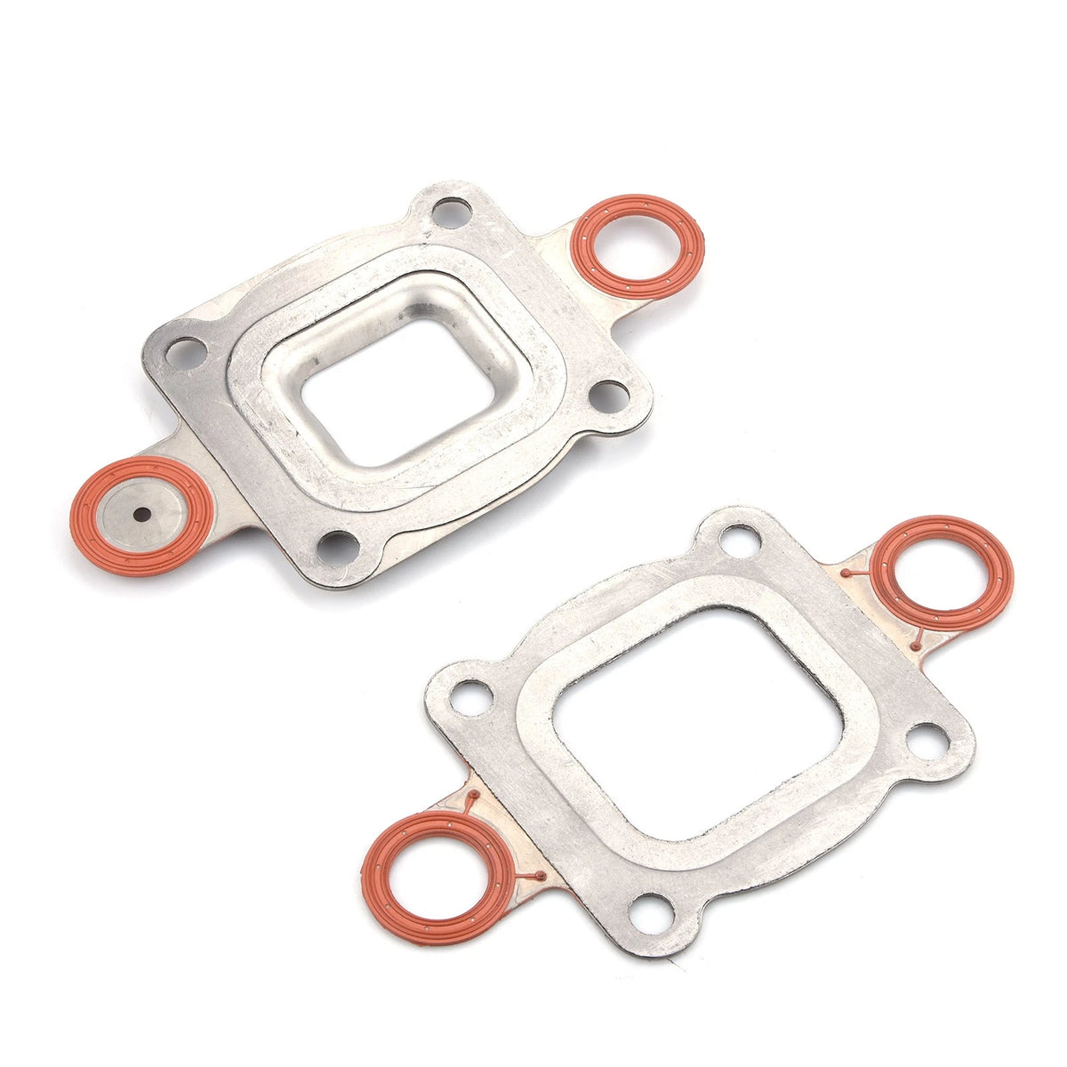 2X Exhaust Elbow Riser Gasket for MerCruiser Kits