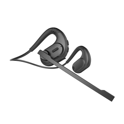 Bluetooth 5.3 Wireless Headset for Sport Headphones (2023)
