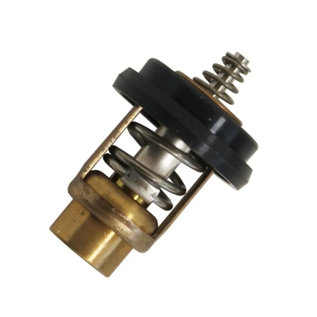 Thermostat for Mercury Mercruiser Outboard 2/2.5/3.5/4/5/6/25/30HP (804540, 853704)