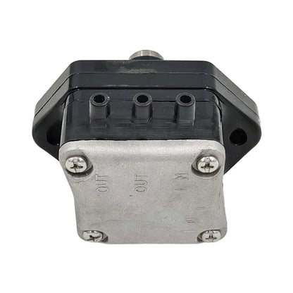Fuel Pump 62Y-24410 for 25HP-60HP Four-Stroke Engines