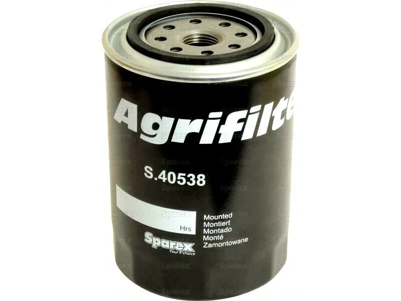 Spin-On Engine Oil Filter for Massey Ferguson 362 365 375 390 398 (N/A)