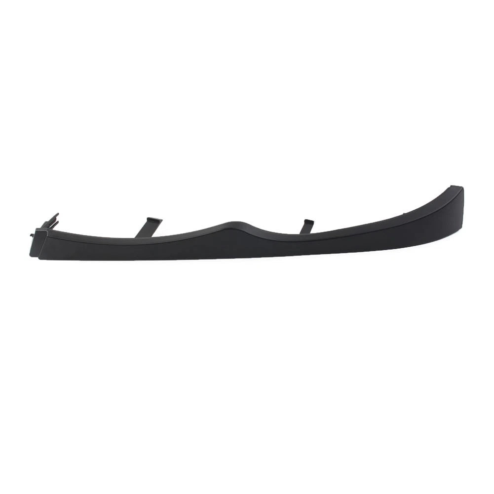 Front Under Headlight Molding Cover Trim for BMW 3 Series E46 (1998–2005)