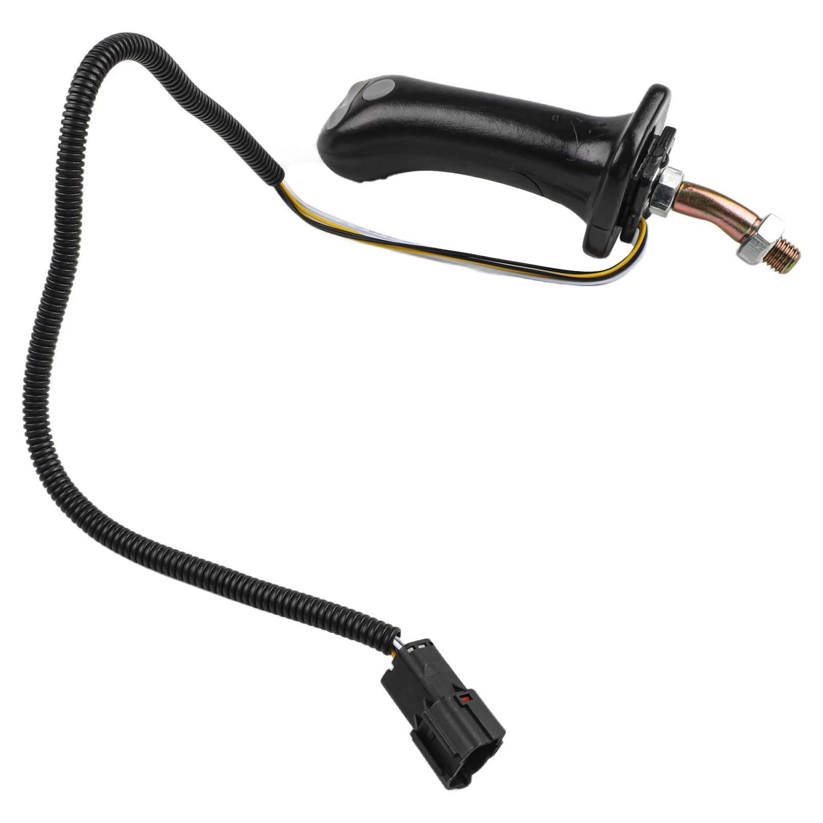 3 Button Joystick Handle for DX225 (DH2259 DH3009)