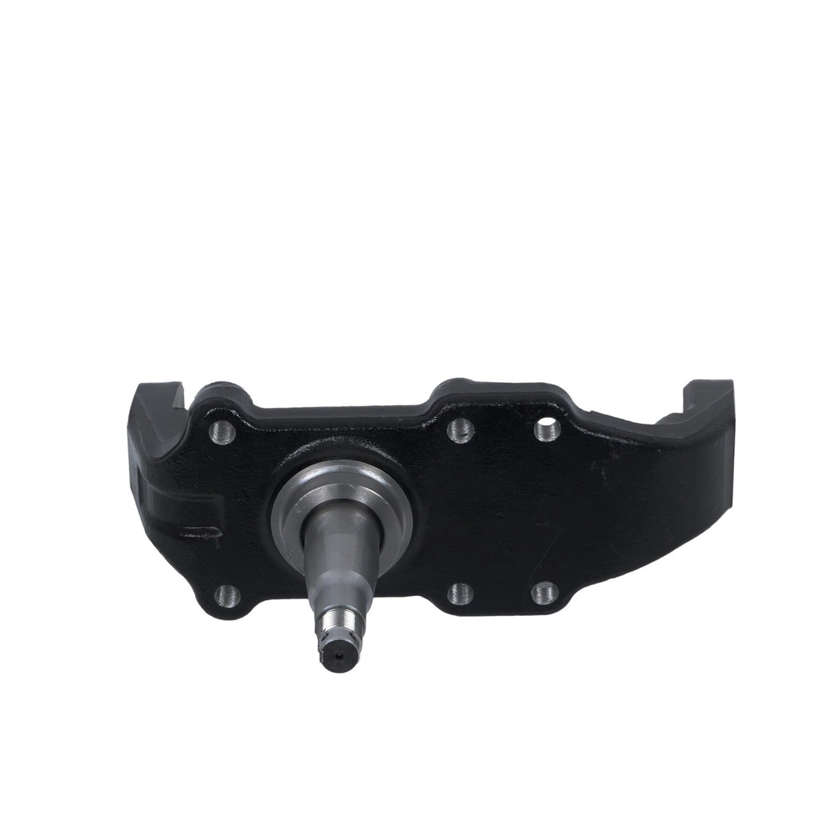 2" Drop Spindles for Chevy Bel Air Tri-5 (1955–1957) Disc Brakes Pair