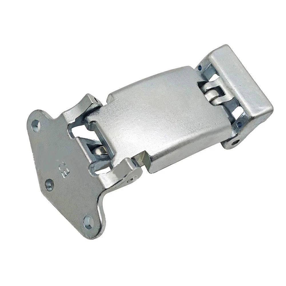 OEM Style Rear Upper Door Hinge 5801528687 for Iveco For Daily 2014-2025