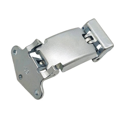 OEM Style Rear Upper Door Hinge 5801528687 for Iveco For Daily 2014-2025