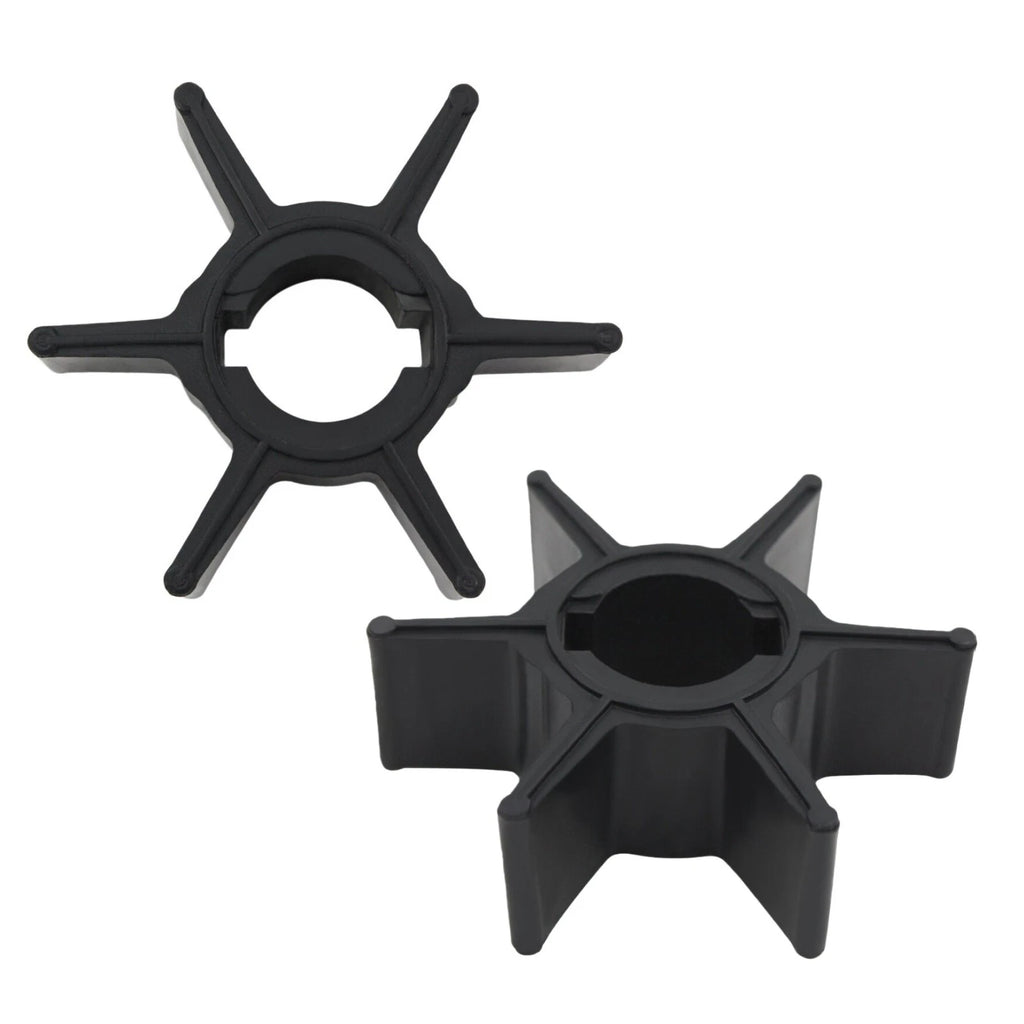 Water Pump Impeller for Tohatsu Nissan Outboard 2 Stroke 2.5-3.5 HP (309650211M)