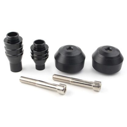 Frame Slider Crash Pads for Yamaha R1 (2015–2025)