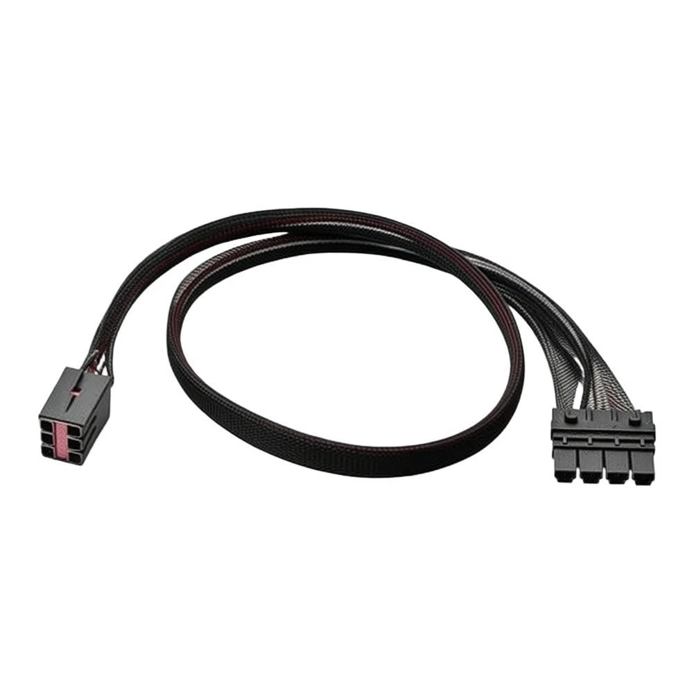 Brake Controller Wiring for Universal Applications (2010–2023)