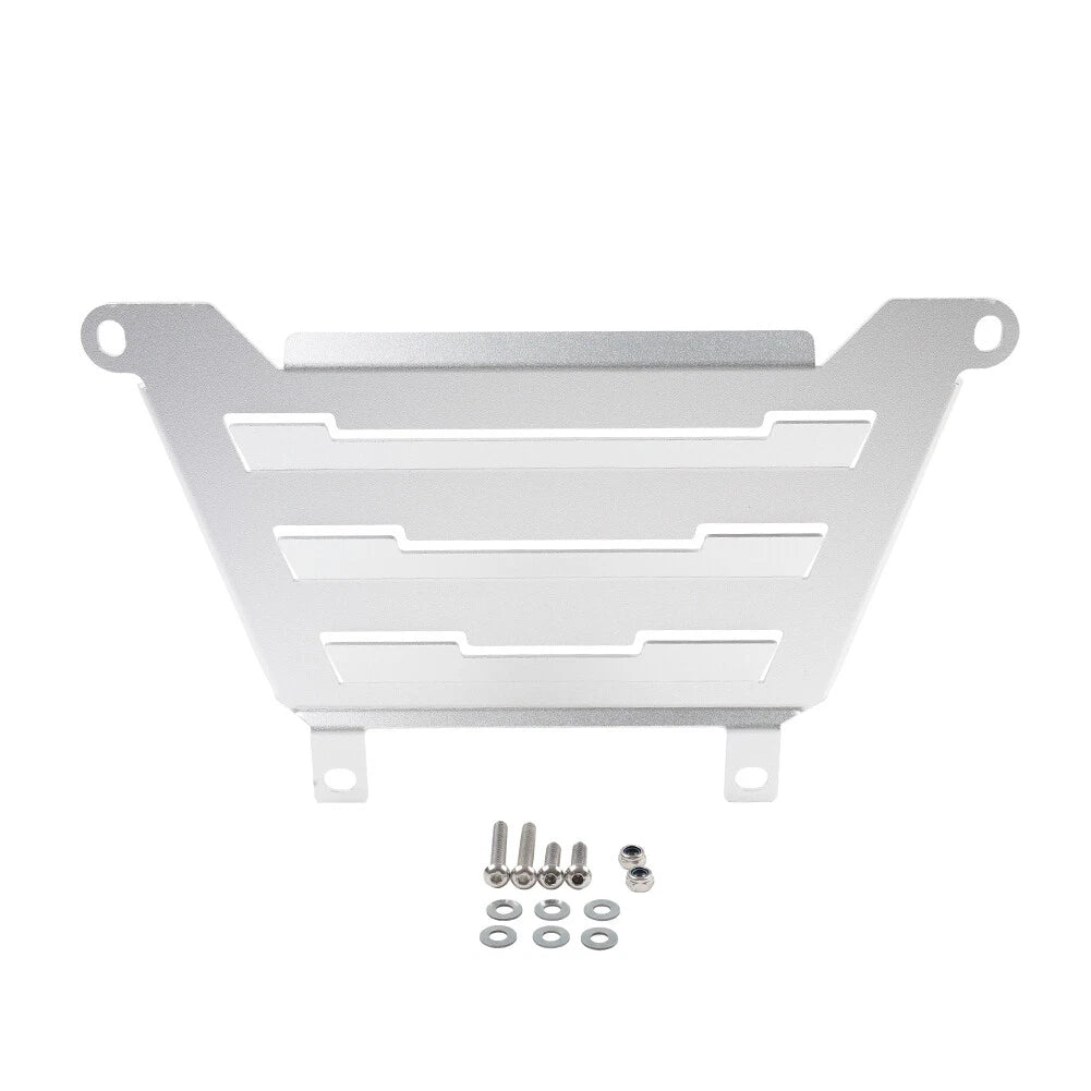 Engine Cover Radiator Grille Guard for CFMOTO 800MT (2021–2025)