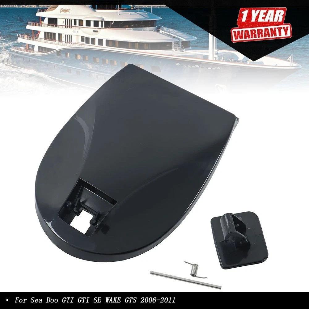 Glove Box Lid Latch Kit 291002249 for Sea Doo SE WAKE GTS (2006–2011)