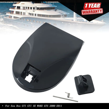 Glove Box Lid Latch Kit 291002249 for Sea Doo SE WAKE GTS (2006–2011)