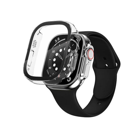Tempered Glass Screen Protector for iWatch Series 8 Ultra 49MM