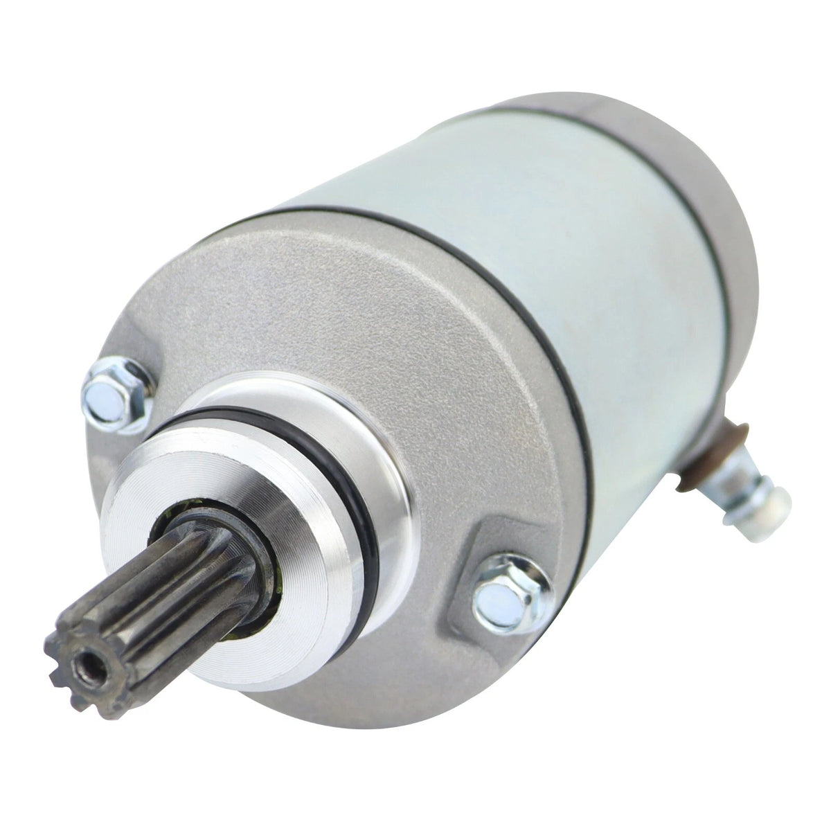 Starter for Kawasaki KSF400 (2003–2006) with Relay