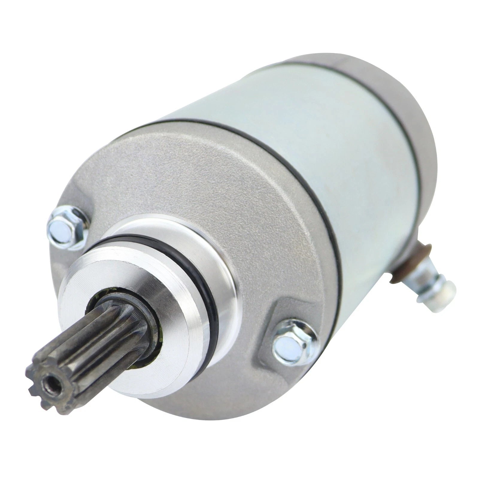 Starter for Kawasaki KSF400 (2003–2006) with Relay