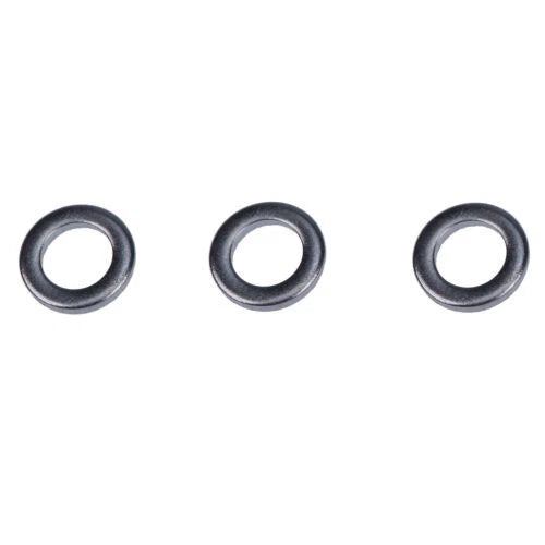 10X For Suzuki Outboard Four Stroke Oil Drain Plug Gasket 09168-12012 DF Models