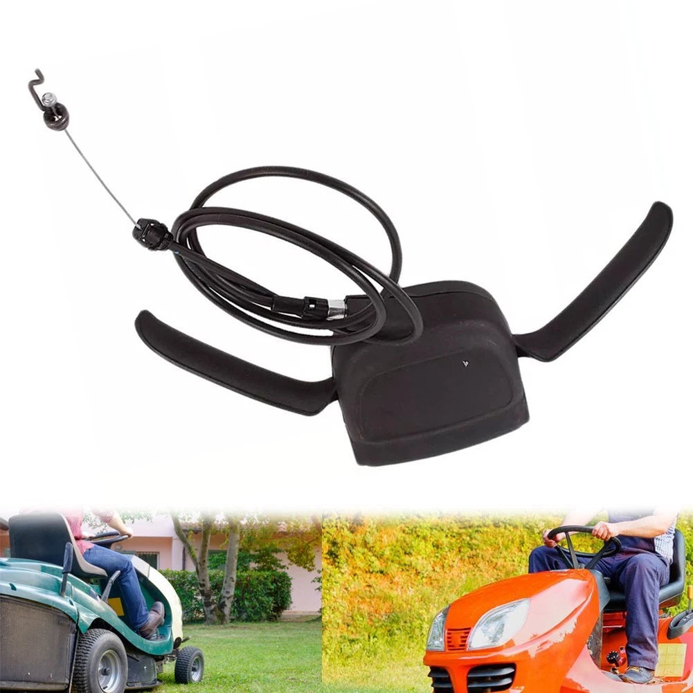 Control Cable for HU700H HU725BBC Lawn Mower (Compatible)