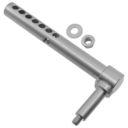 Wheel Arm Replacement for John Deere X585 X595 X700 X720 X724 (Left Right)