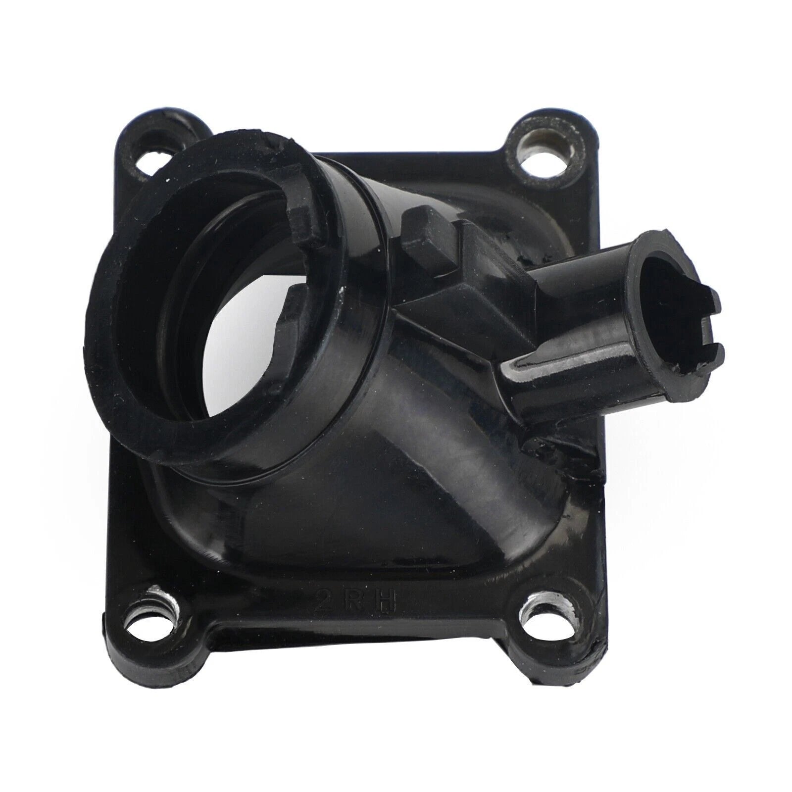 Rubber Intake Reed Boot for Yamaha TZR 125 (1987–1992, 1994)