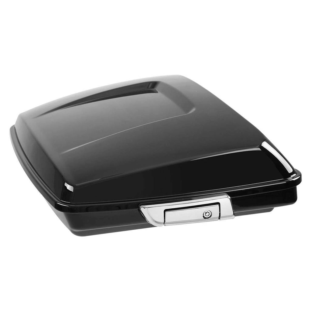 Razor Trunk Mount Rack Pad for Harley Touring Glide (1997–2008)