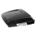 Razor Trunk Mount Rack Pad for Harley Touring Glide (1997–2008)