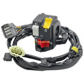 Handle Kill Switch Start Headlight for Honda Foreman Rubicon 500 (2005–2007)