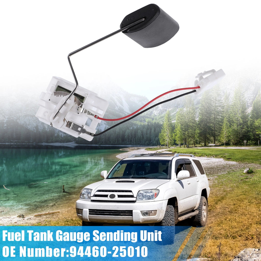 Fuel Tank Sending Unit for Hyundai Accent Verna (2002–2006) Replacement