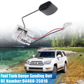 Fuel Tank Sending Unit for Hyundai Accent Verna (2002–2006) Replacement