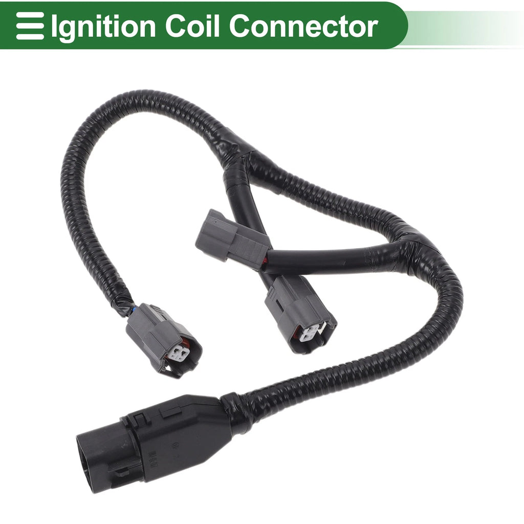 Ignition Coil Connector for Hyundai Santa Fe (2006–2012)
